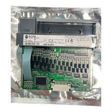 Allen-Bradley SLC500 Ausgangsmodul 1746-OB32 32-Kanal 5–50 VDC Serie D