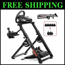 Simulator Cockpit Mount for