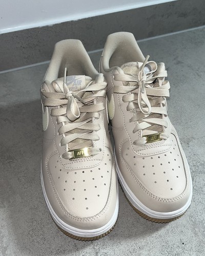 Nike air force - air, 1'07