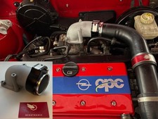 Z20let z20leh lel 60mm Intake