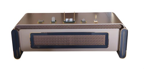 Chefschreibtisch luxus - chefschreibtisch,