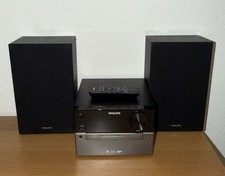 Stereoanlage Philips BTM2310
