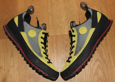 HANWAG Rotpunkt GTX Gr. 45 /