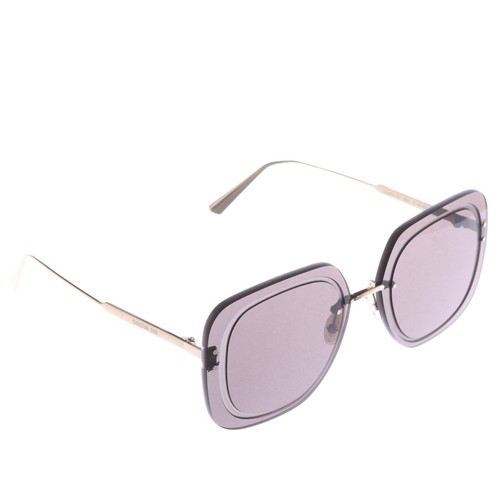 Sonnenbrille von dior gold - sonnenbrille,