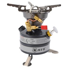 Benzinkocher US Modell