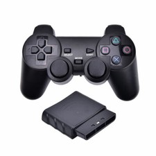 2.4G Wireless Game Controller