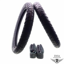 Reifen Set 2x Heidenau K56 2