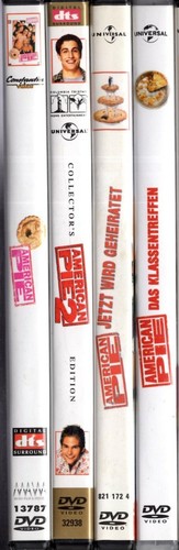 American pie box teil - pie, 2