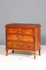 Stilvolle Gründerzeit Kommode