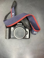 Analogkamera DLSR Canon EOS 500