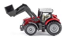 Siku 1484 MASSEY FERGUSON mit