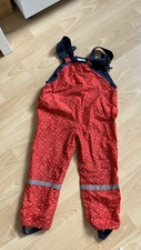 Regenhose Mädchen 