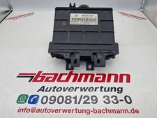 Getriebesteuergerät TDI VW