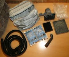 Turbo Cleaner Massieren Polieren schleifen Reiniger Sauger Teppichreiniger Auto