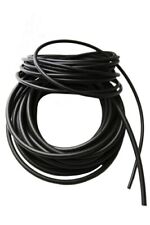 Rundschnur Ø 2 - 20 mm EPDM Moosgummi Fugenschnur Rundschnüre Dichtung Gummi