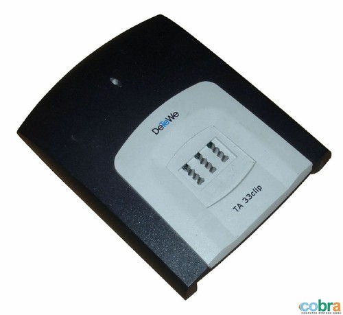 Detewe clip - 33,