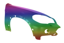 BMW X5 E70 2006-2010