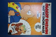 Albert Enzian 8 SC, Ehapa