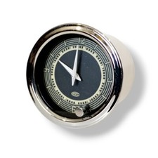52mm 12V Uhr Für VW Porsche