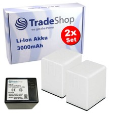 Premium akku 3000mah - 3000mah, für
