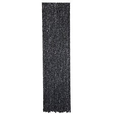 Chenille Flauschvorhang