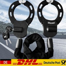 Neu E Scooter Schloss für E