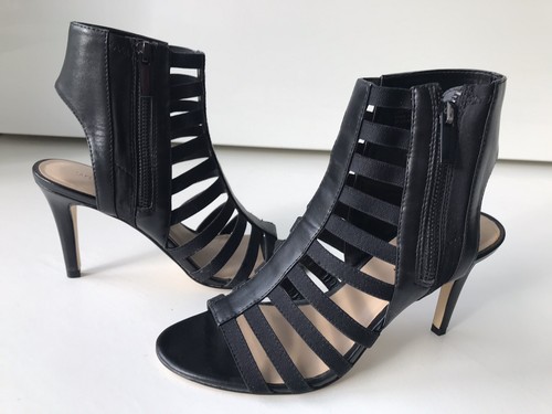 Schuhe pumps stiefeletten saks - stiefeletten,