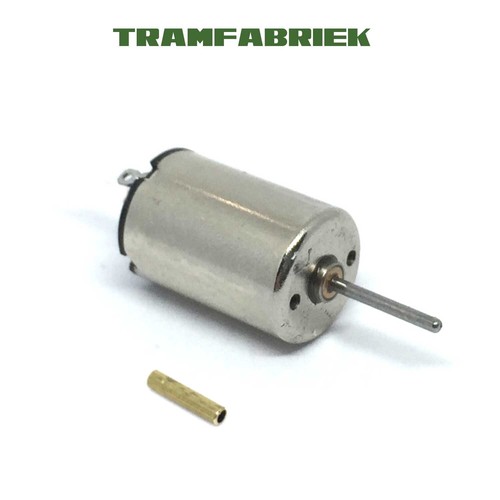 1015s coreless mini - mini, motor