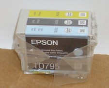 Epson T0791 T0794 T0795 Stylus