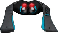HoMedics Shiatsu