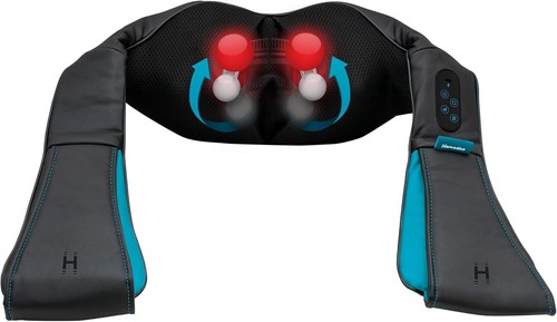Homedics shiatsu - homedics,