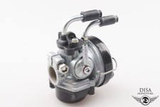 15mm Vergaser Vespa für Peugeot MBK Motobecane Mofa Moped