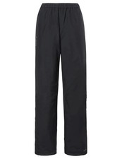 Vaude damen warme regenhose - damen,