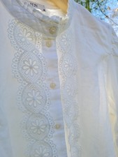 JDY aktuelle Bluse Gr.S vitage