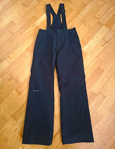 Ziener unisex kinder ski - ziener,