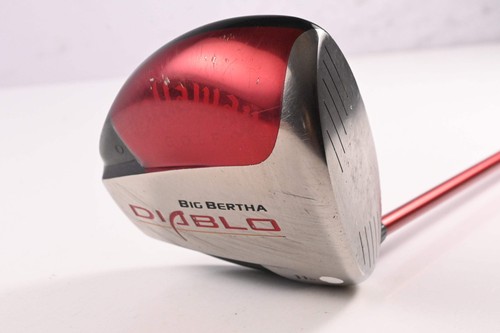 Callaway big bertha diablo - callaway,