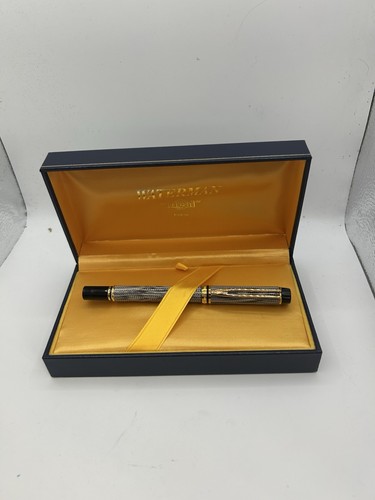 Waterman man 200 - waterman,