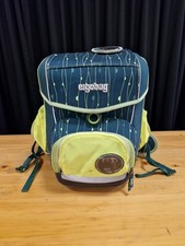🎒 Ergobag Schulrucksack –