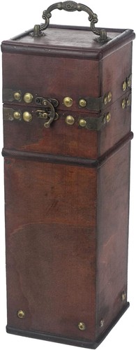 Hmf vintage deko geschenkbox - hmf,