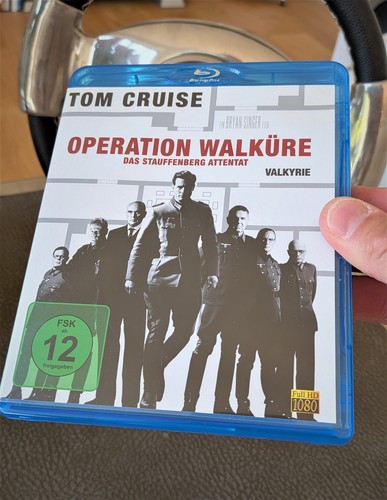 Operation walküre das - -,