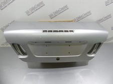 Mercedes clk w208 - mercedes, cabrio
