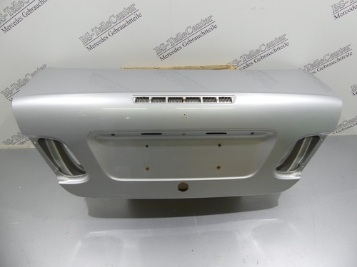 Mercedes clk w208 cabrio - mercedes,
