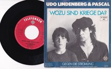 Udo lindenberg wozu sind - lindenberg,