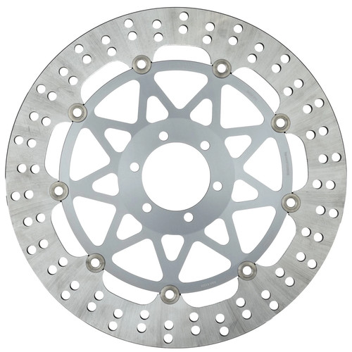 Trw bremsscheibe für yamaha - trw,