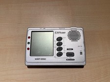 Gitarrenstimmgerät / Metronom