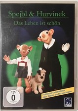 Spejbl & Hurvínek - Das Leben