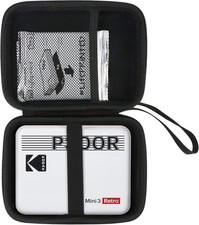 Aenllosi Hart Tasche Kodak