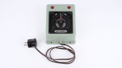 Trix express 5599 - trix,