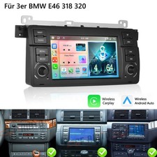 4G+64G Android 15 Autoradio