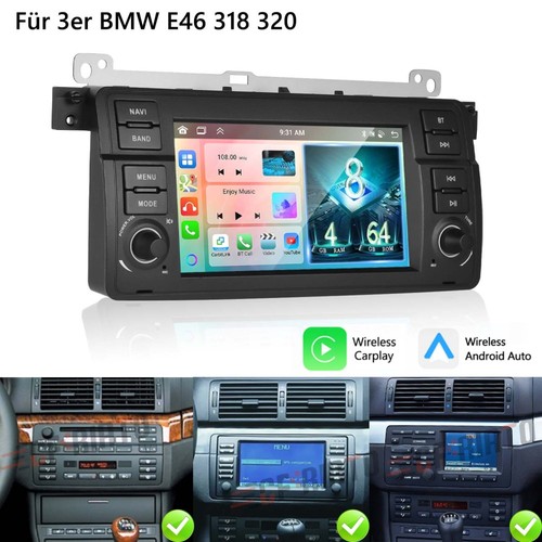 64g android autoradio - 4g+64g,